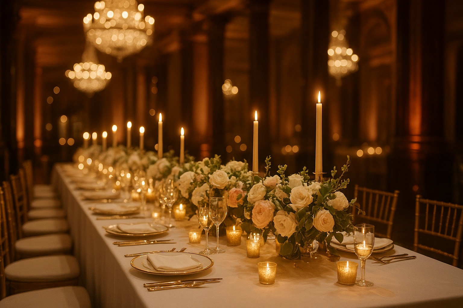8ft rectangular banquet table